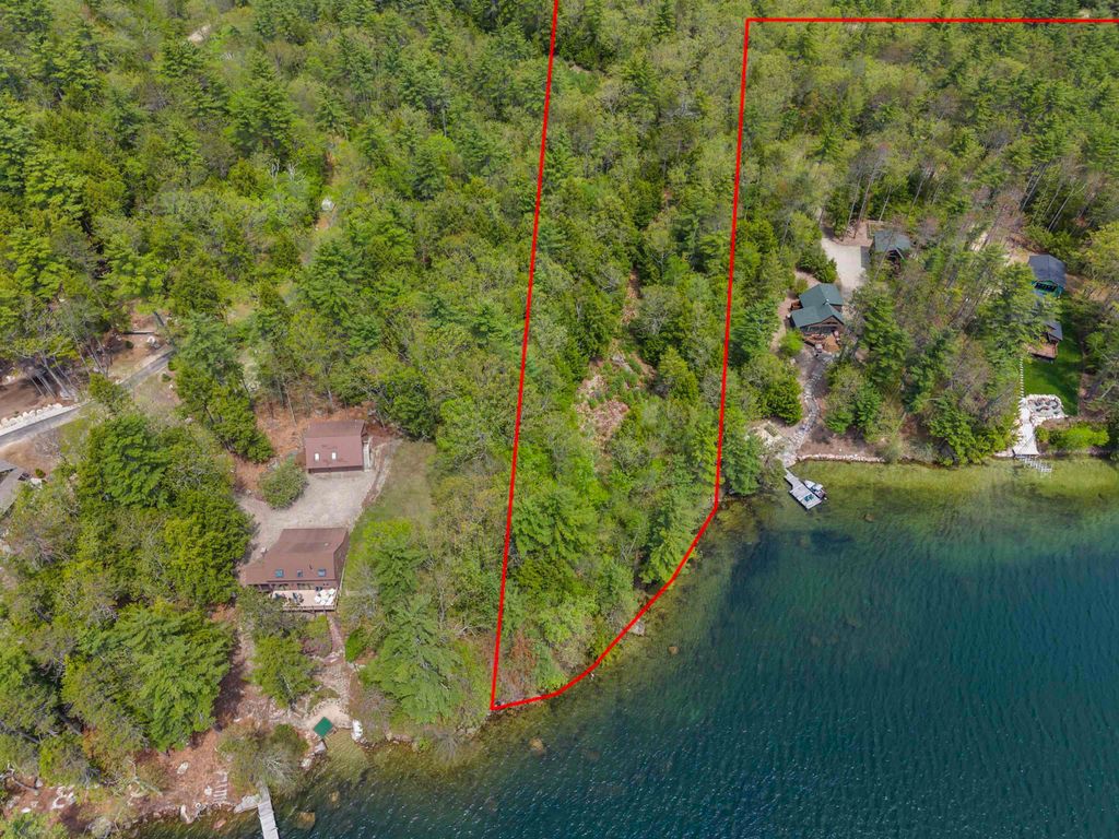 Photo of 14 Pine Point Road #14, New Durham, NH 03855 (MLS # 5089742)