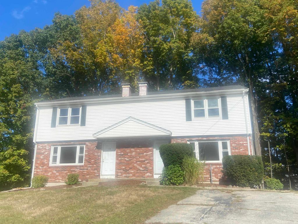 Photo of 11 Susan Drive #11R aka 11A, Derry, NH 03083 (MLS # 5063350)