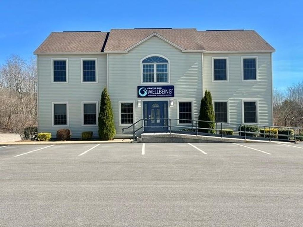 Photo of 3201 Lafayette Road, Portsmouth, NH 03801 (MLS # 5083307)