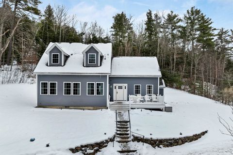 118 Cotton Hill Road Belmont NH 03220