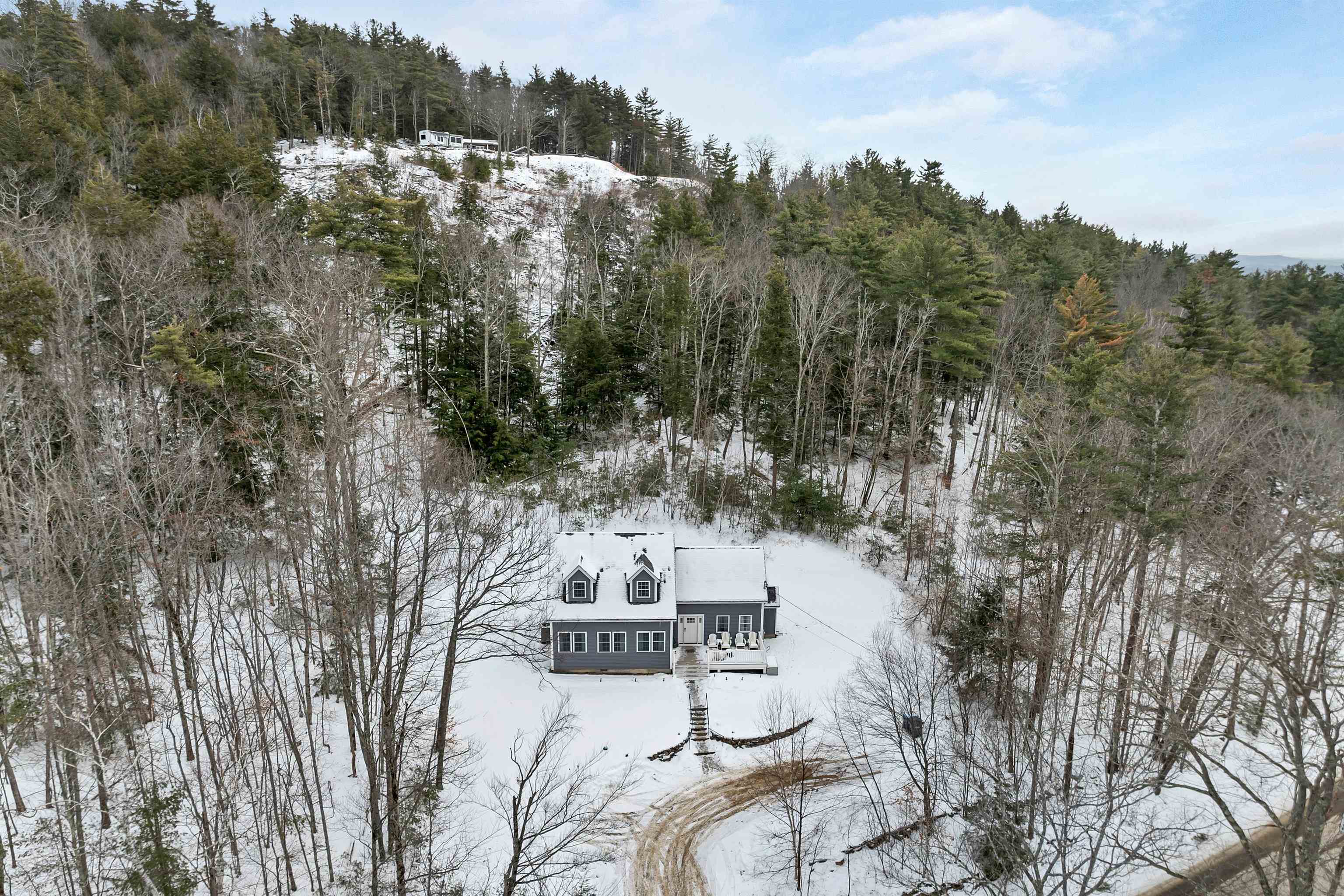 118 Cotton Hill Road