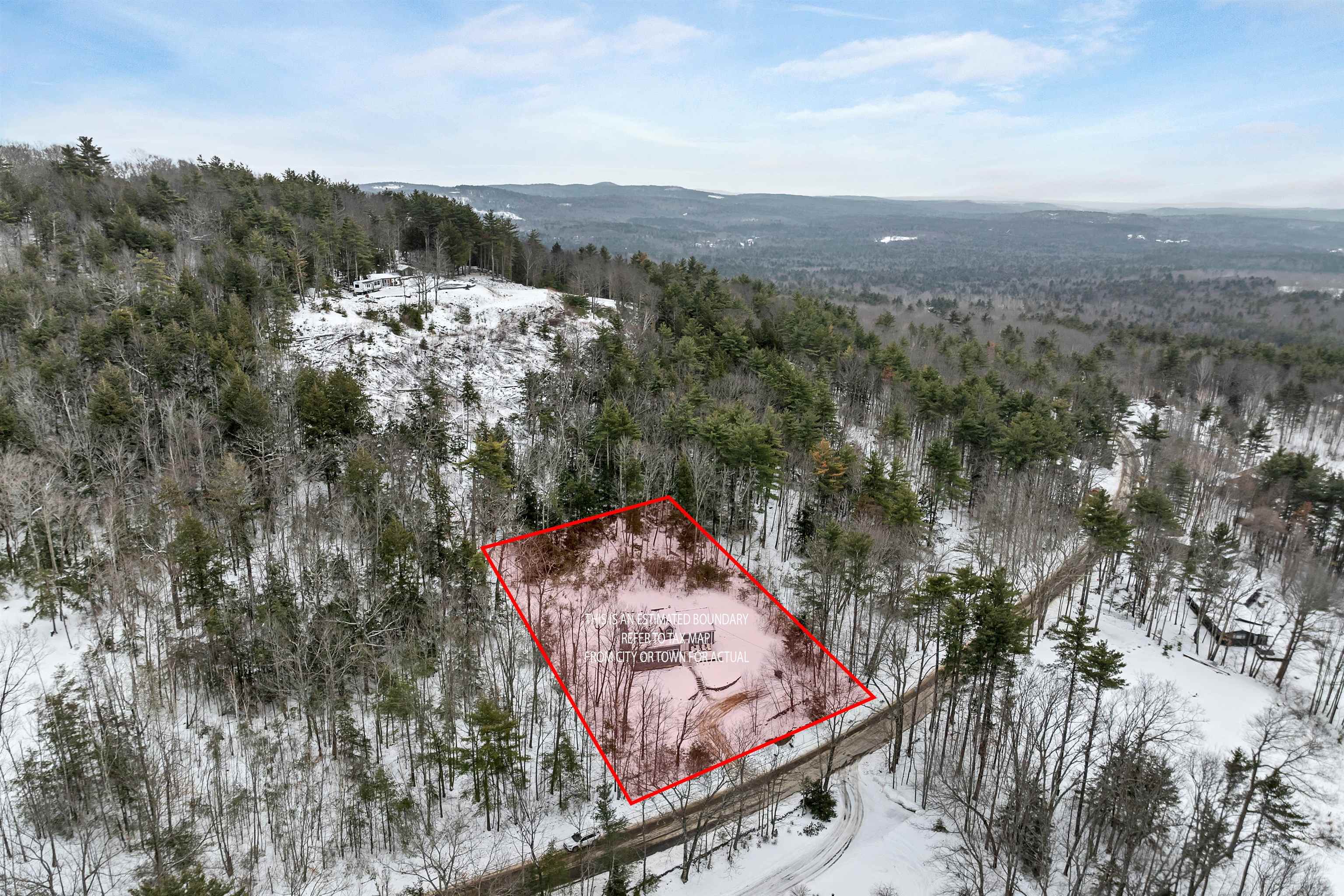 118 Cotton Hill Road