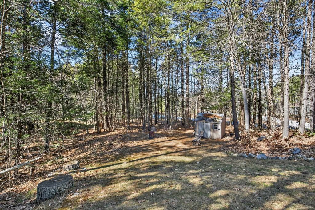 Photo of 21 Spruce Lane, Dover, NH 03820 (MLS # 5080758)