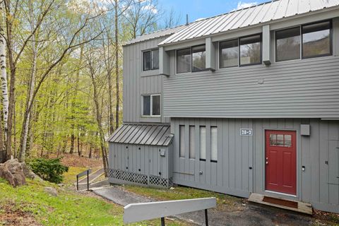 28 Fox Run Road 1 and 2 Lincoln NH 03251