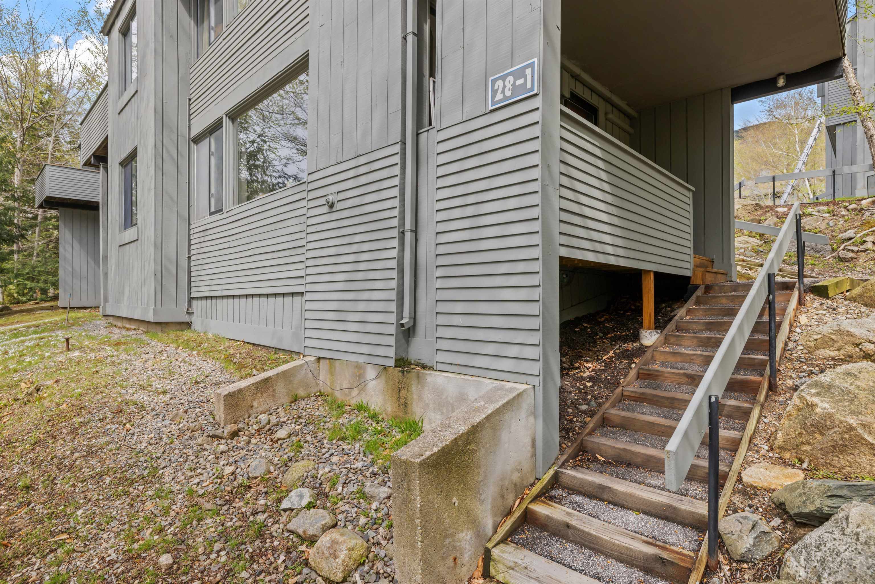 28 Fox Run Road 1 and 2