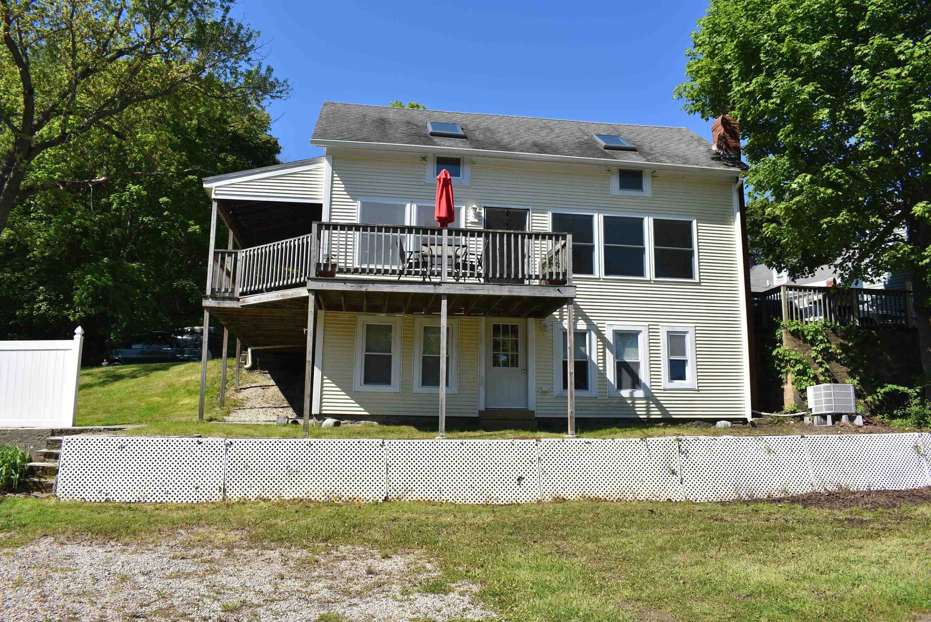 11 Creighton Street
