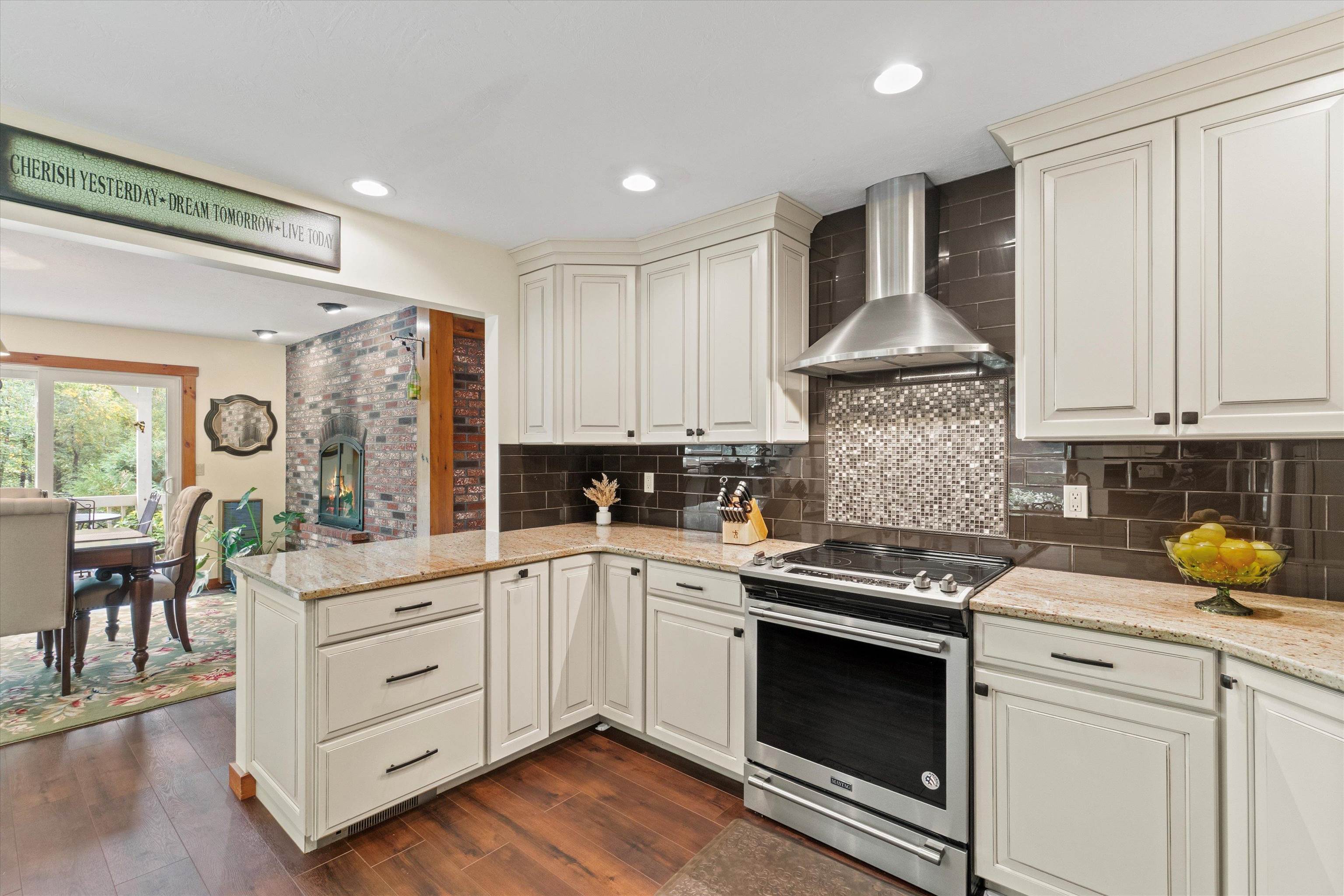 115 Normand Road