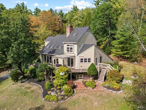 115 Normand Road Goffstown NH 03045