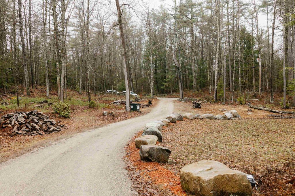 Photo of 162 Sandy Hollow Road, Fitzwilliam, NH 03447 (MLS # 5082640)
