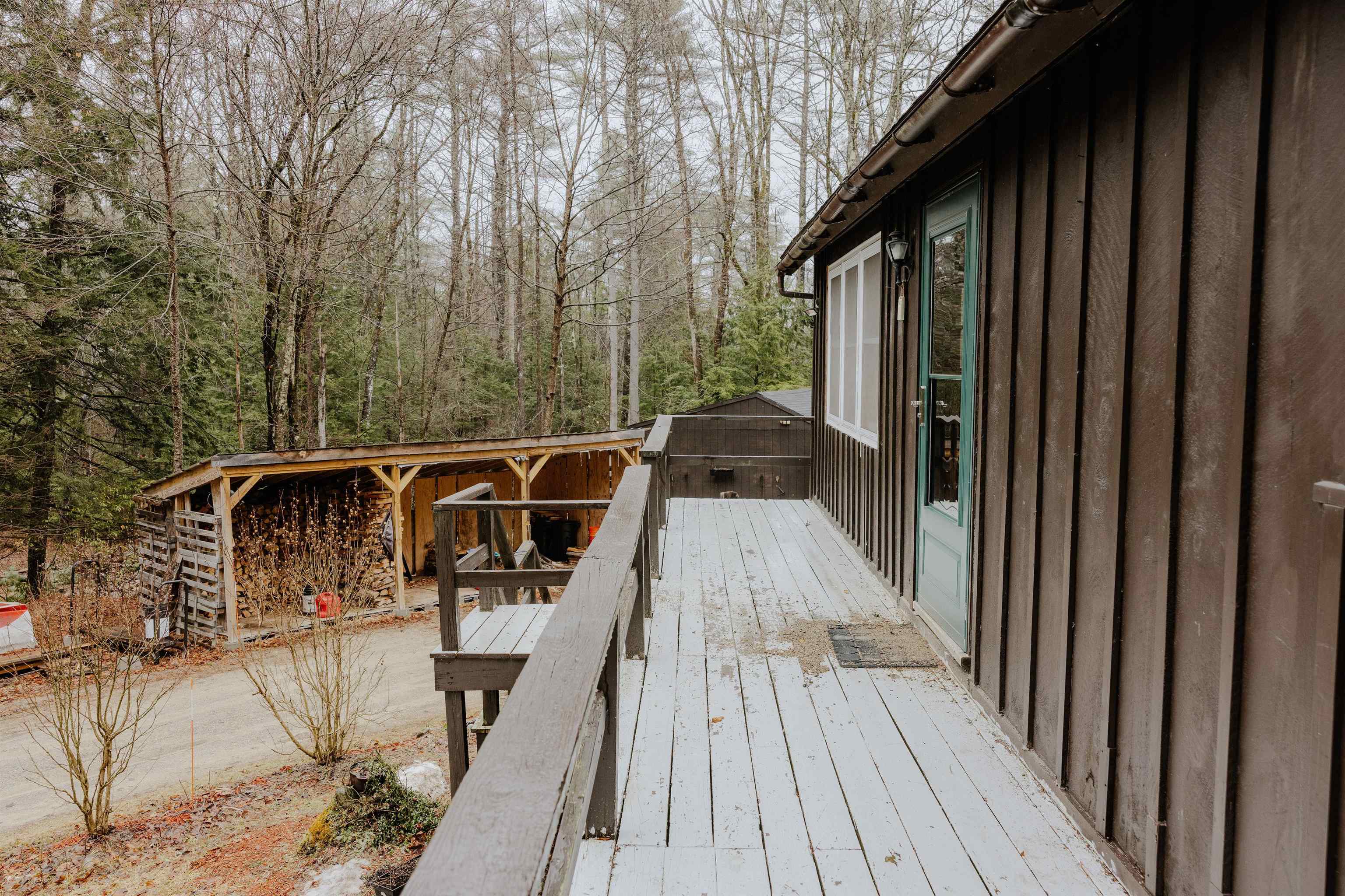 162 Sandy Hollow Road