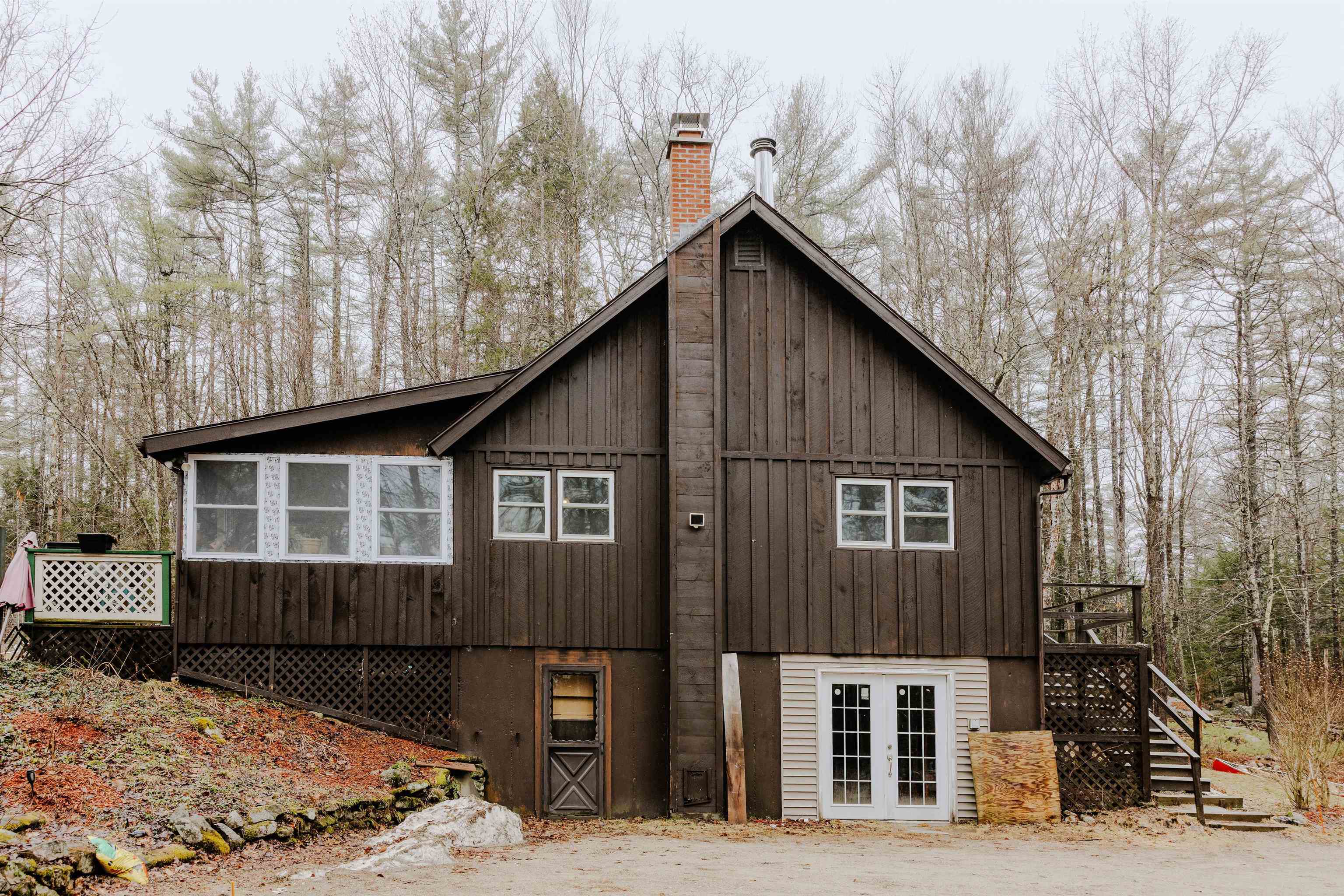 162 Sandy Hollow Road