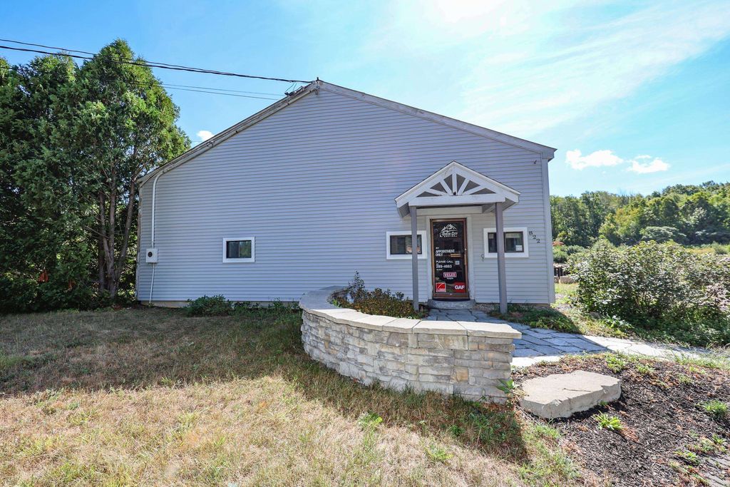 Photo of 822 Flanders Road, Henniker, NH 03242 (MLS # 5059547)