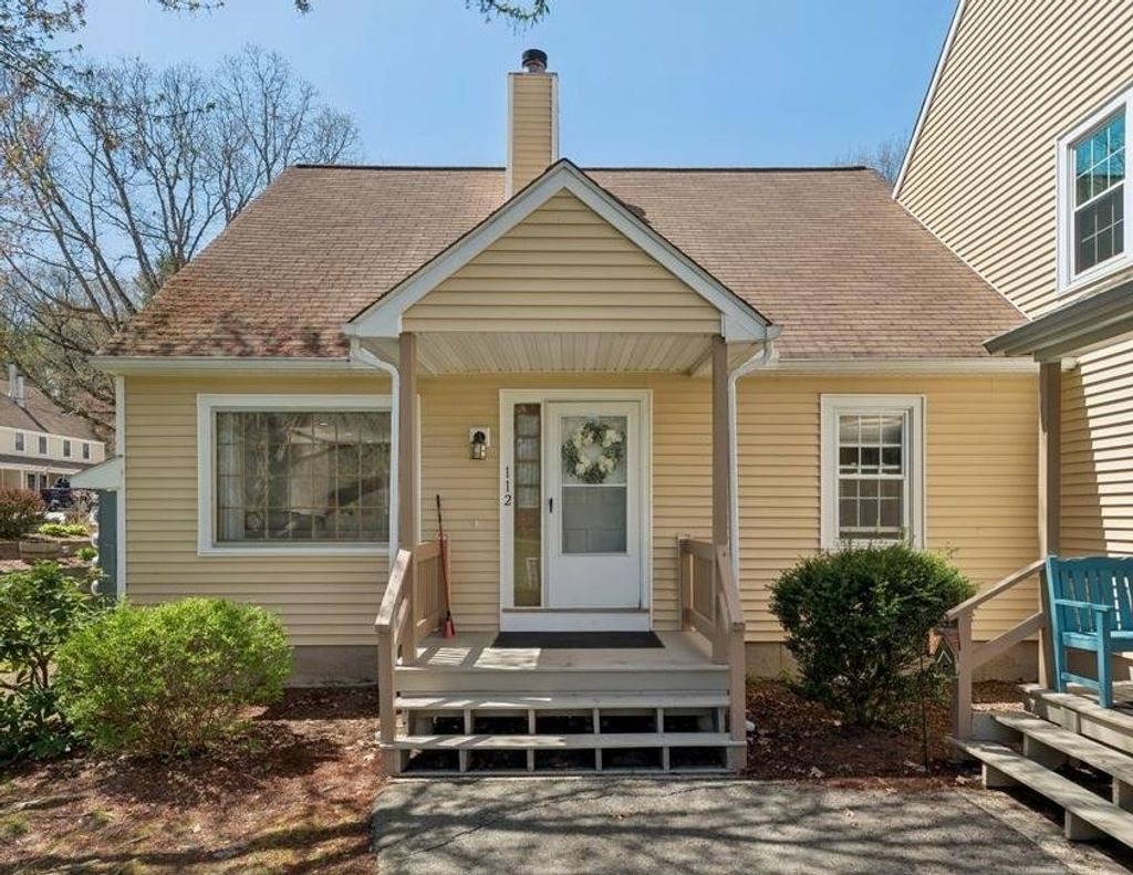 Photo of 112 Winterwood Drive, Londonderry, NH 03053 (MLS # 5087196)