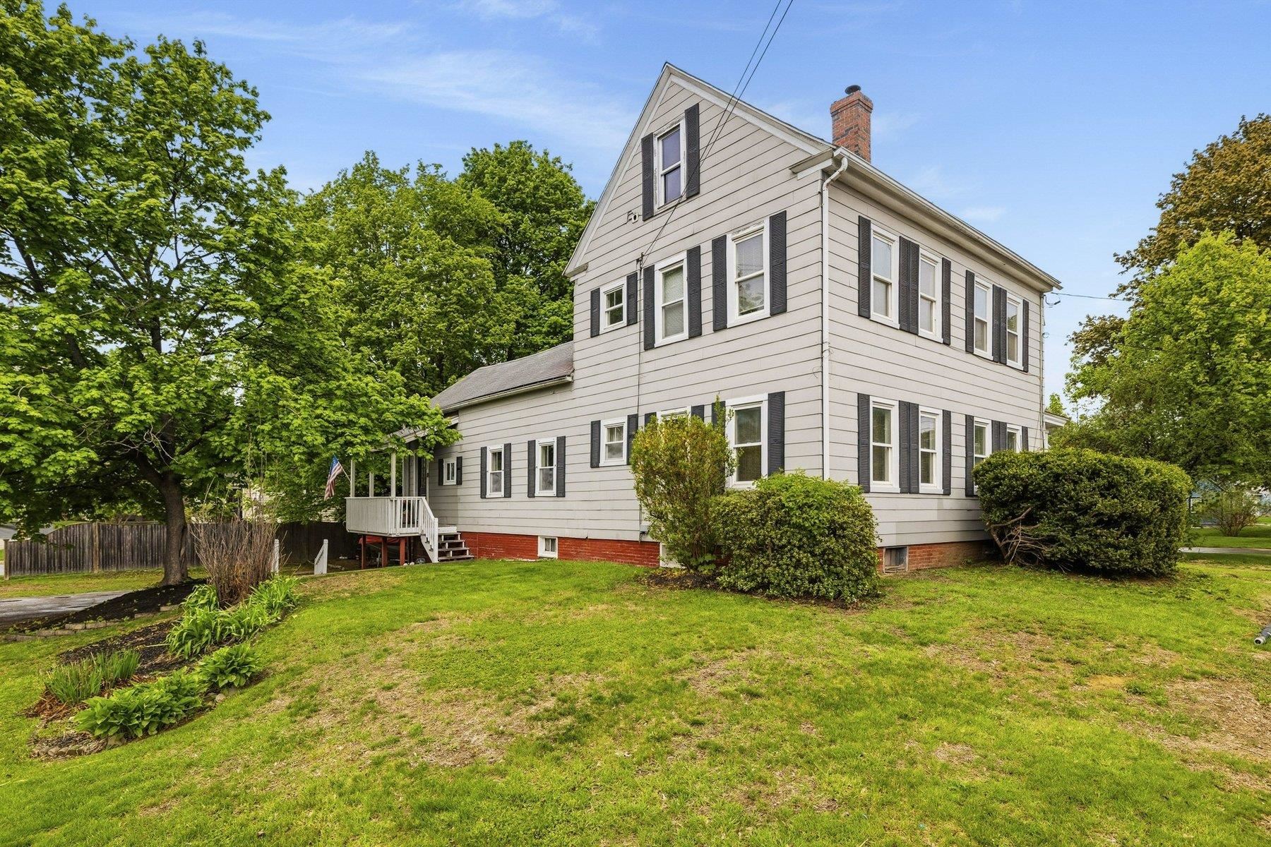 118 Court Street