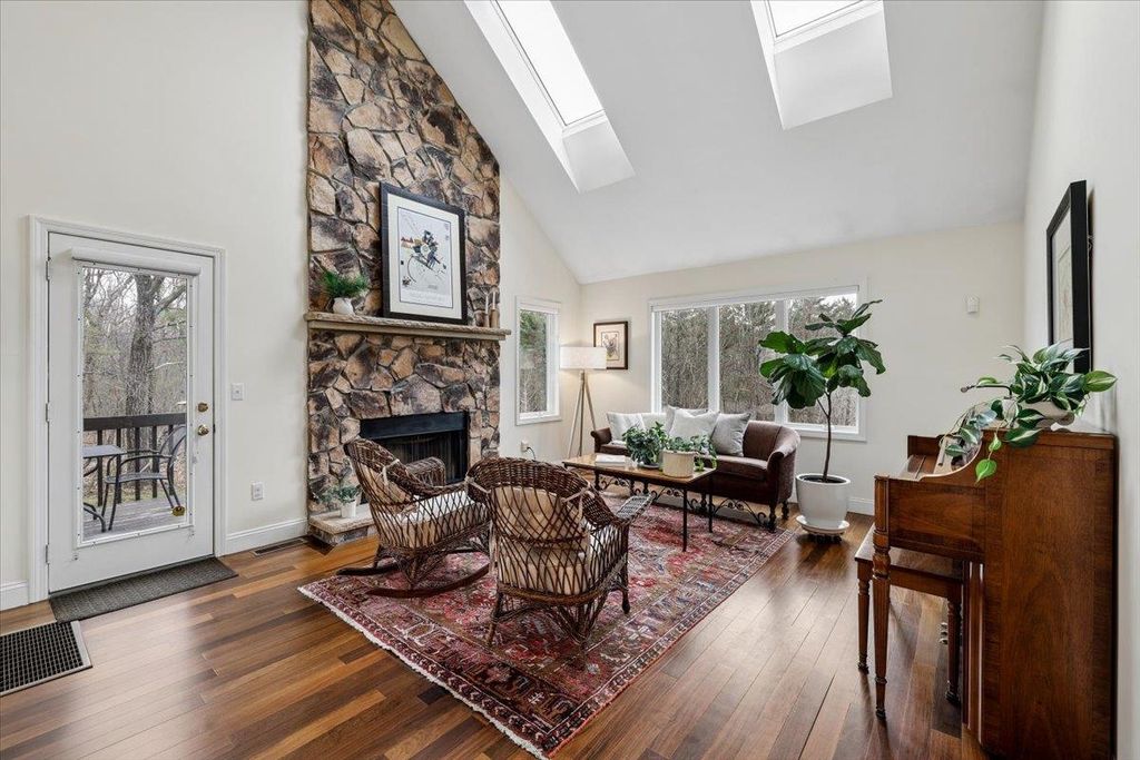 Photo of 10 Bristol Hill Road, Windham, NH 03087 (MLS # 5086109)