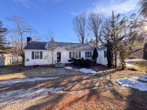 2511 VT Route 30 Dorset VT 05251