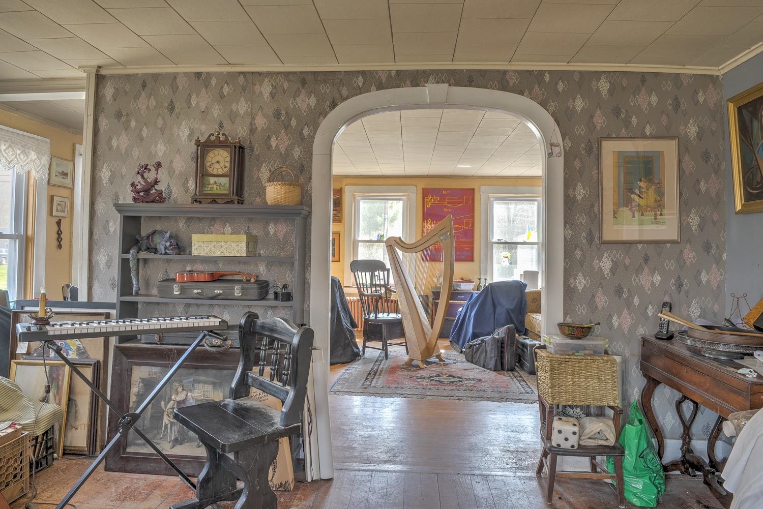 102 Keene Road