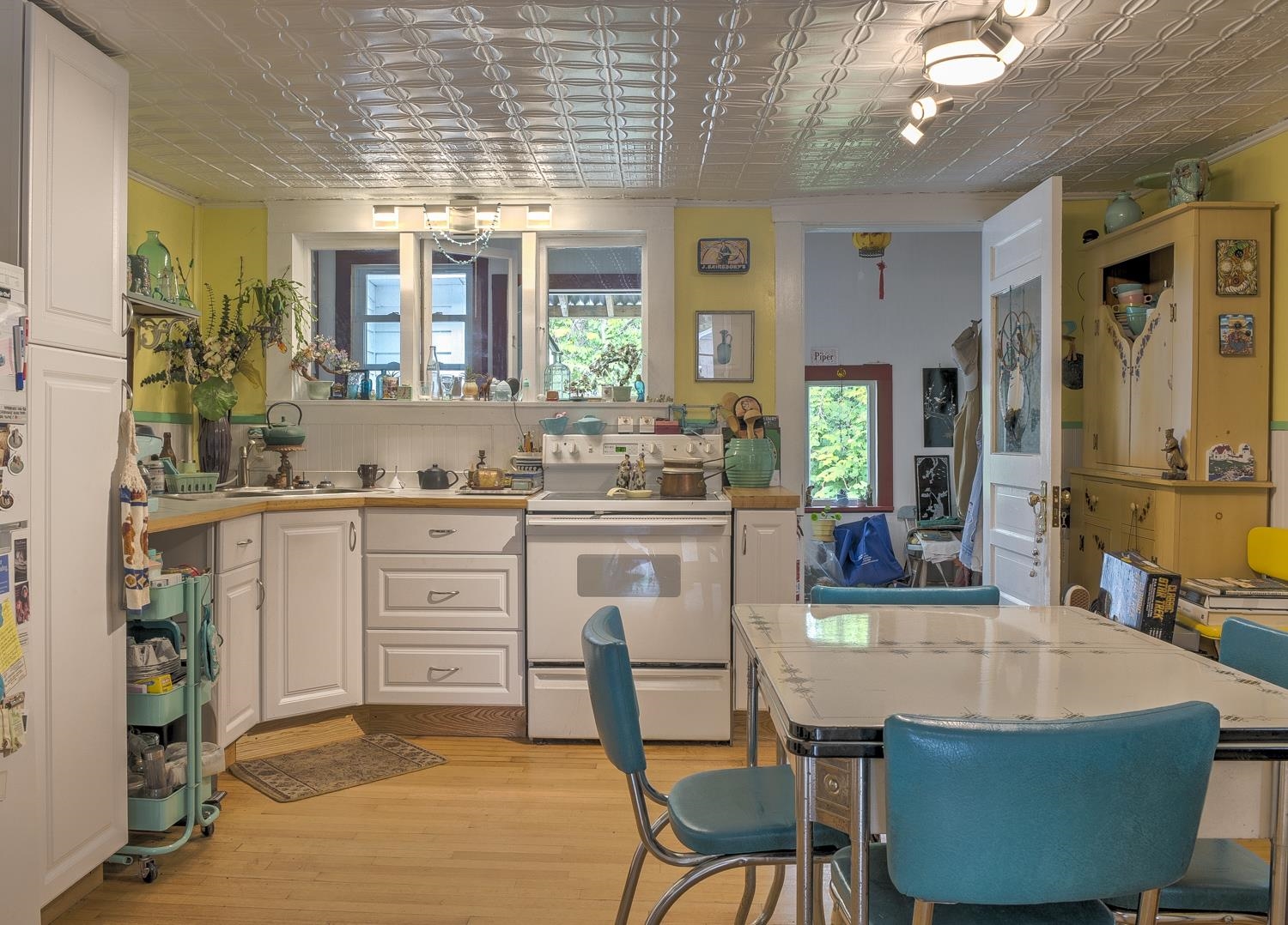 102 Keene Road