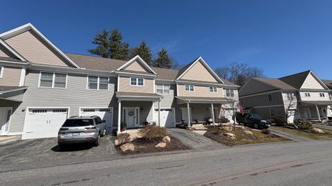 Photo of 109 Woodview Way, Manchester, NH 03102 (MLS # 5080825)