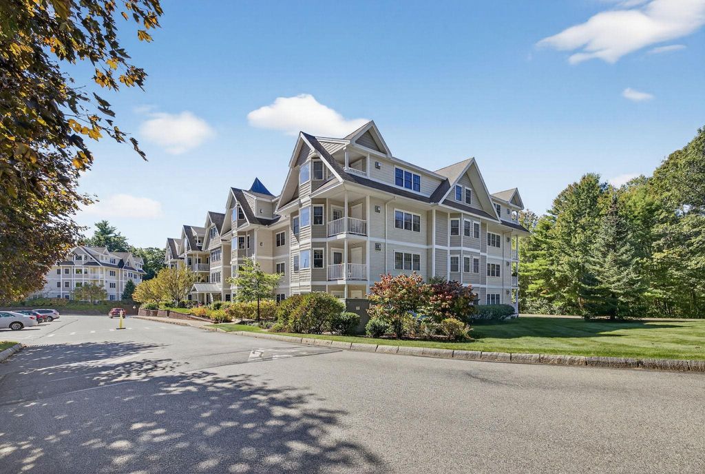 Photo of 1 Sterling Hill Lane #116, Exeter, NH 03833 (MLS # 5064095)