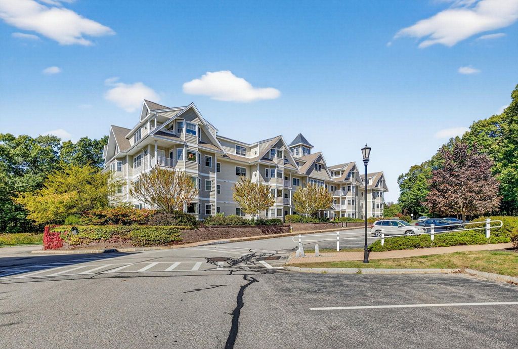 Photo of 1 Sterling Hill Lane #116, Exeter, NH 03833 (MLS # 5064095)