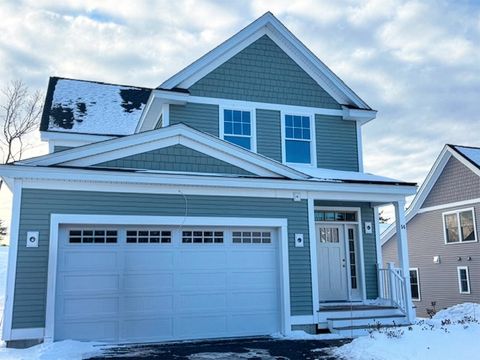 30 The Cliffs at Evergreen, Cliffside Drive 30 Auburn NH 03032