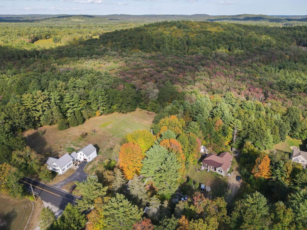 Photo of 42 Bear Hill Road, Newton, NH 03858 (MLS # 5082483)
