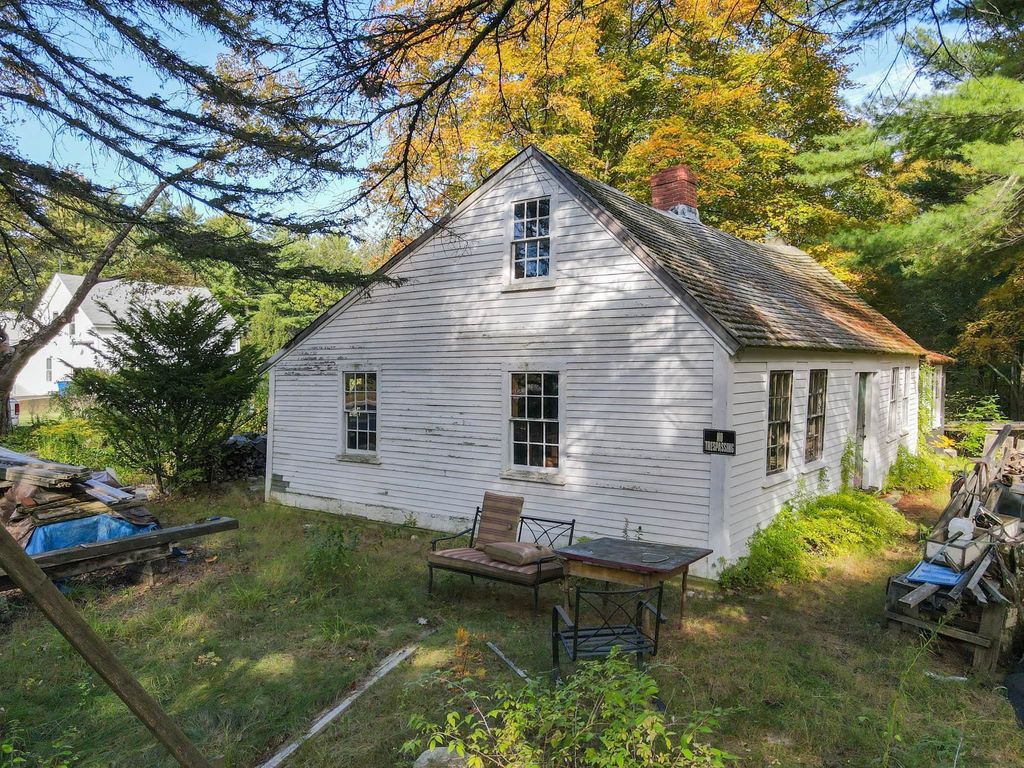 Photo of 42 Bear Hill Road, Newton, NH 03858 (MLS # 5082483)