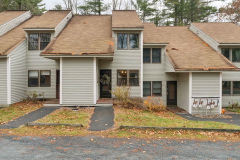 Photo of 86 Woodhaven Drive, Hartford, VT 05001 (MLS # 5069707)