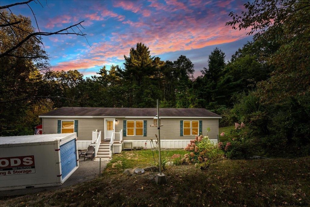 Photo of 150 Summit Street, Franklin, NH 03235 (MLS # 5062526)