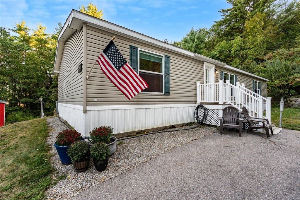 Photo of 150 Summit Street, Franklin, NH 03235 (MLS # 5062526)