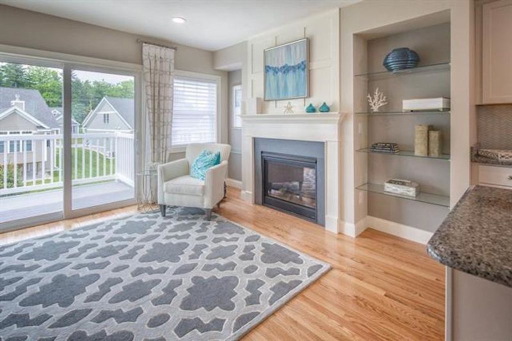 Photo of 23 Northfield Drive, Dover, NH 03820 (MLS # 5082309)