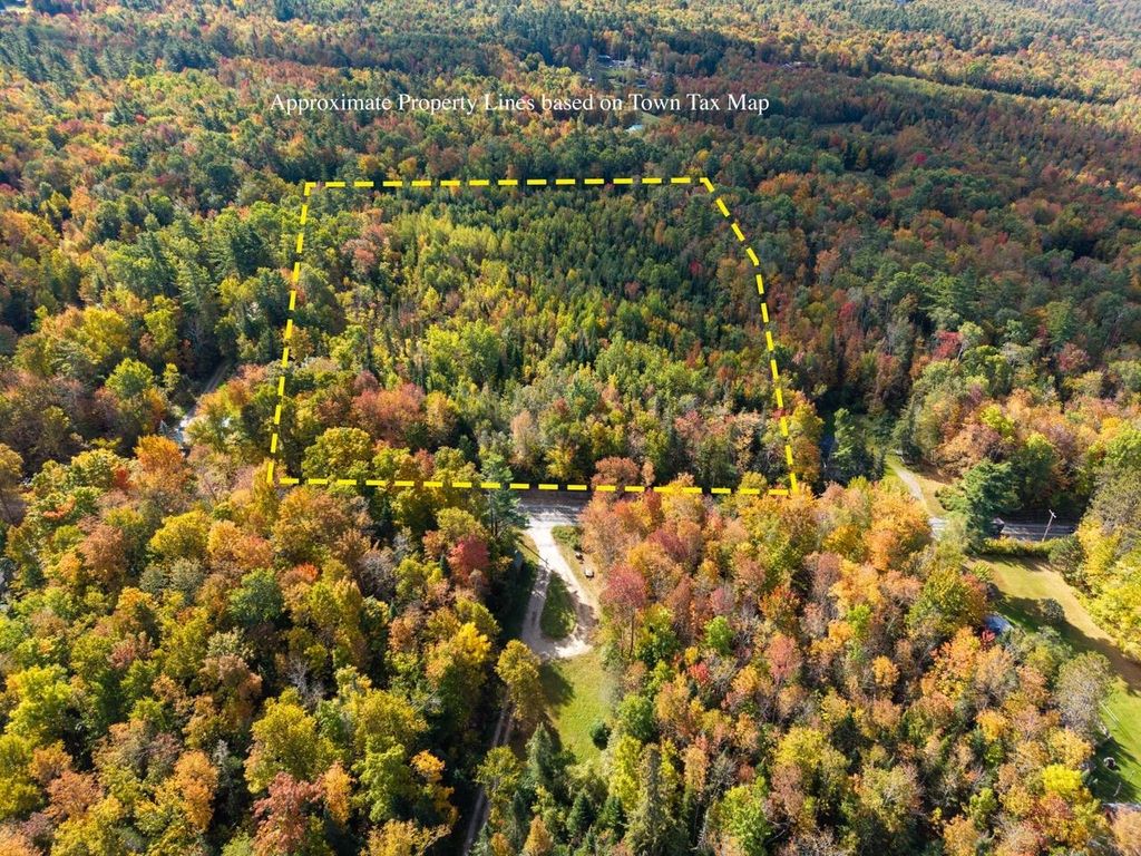 Photo of O Main Street #37, Bethlehem, NH 03574 (MLS # 5062397)