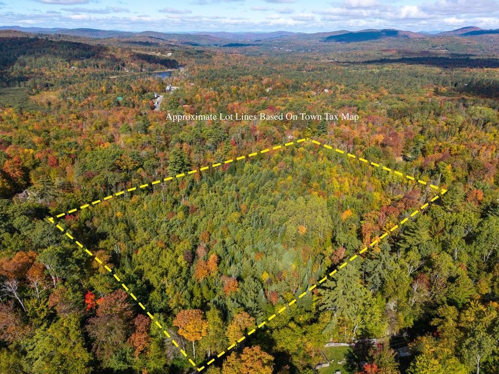 Photo of O Main Street #37, Bethlehem, NH 03574 (MLS # 5062397)