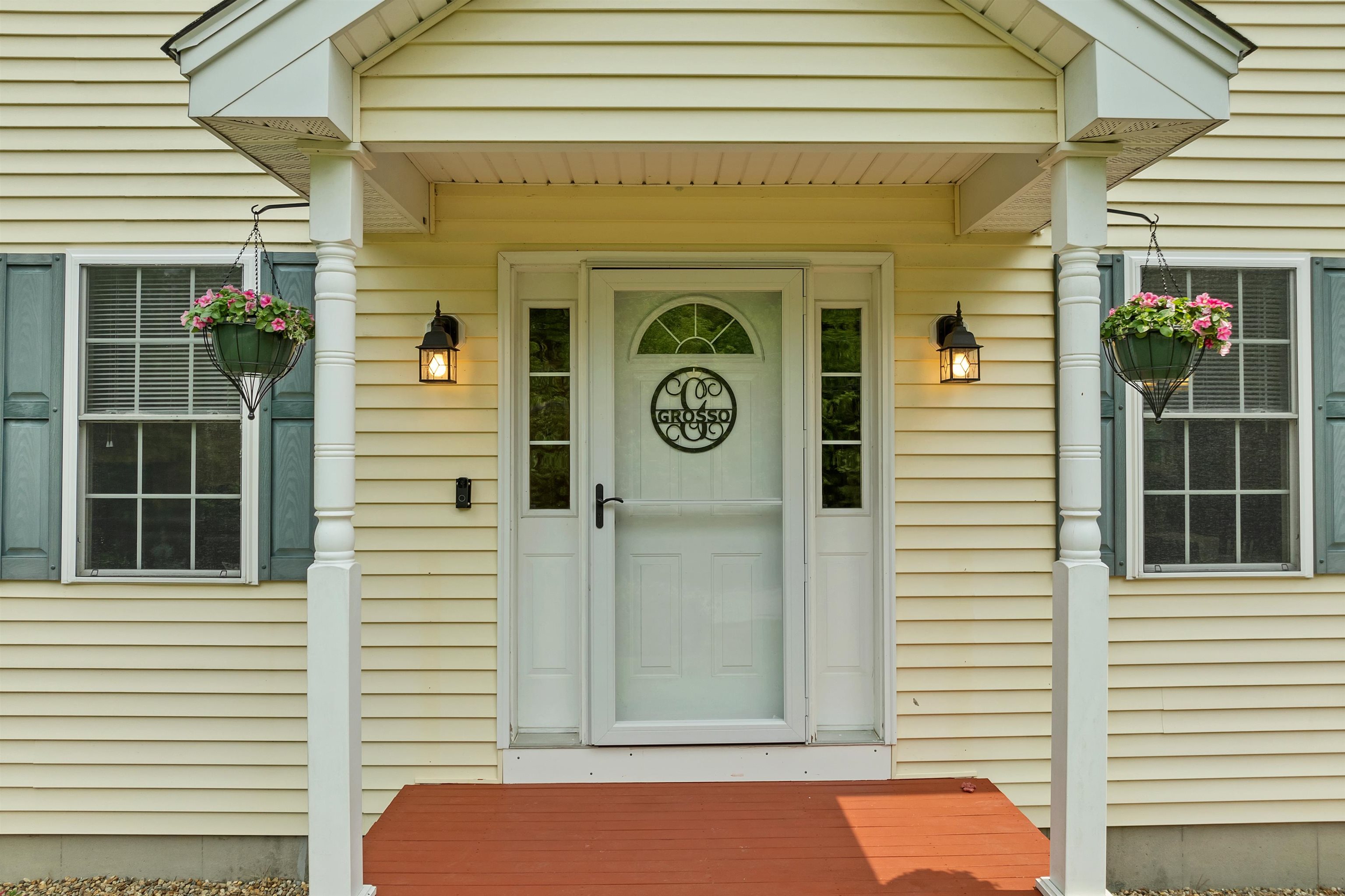 103 Green Farm Road