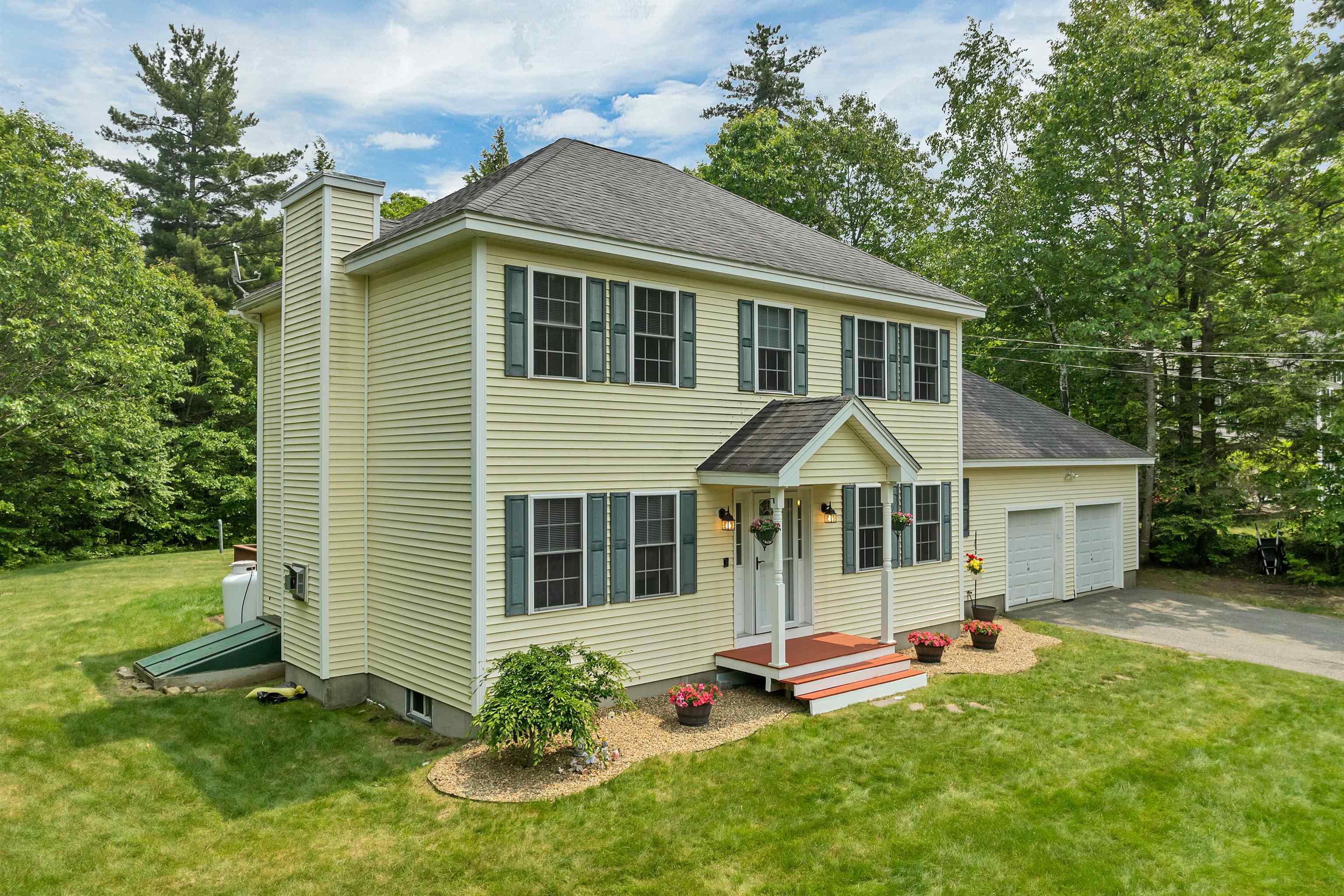103 Green Farm Road