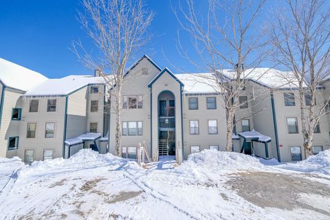 28 Fowler Road N103 Ludlow VT 05149