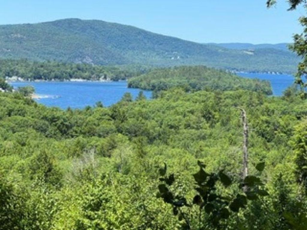 Photo of 207 Overlook Drive #217-133-1, Bristol, NH 03222 (MLS # 5089856)