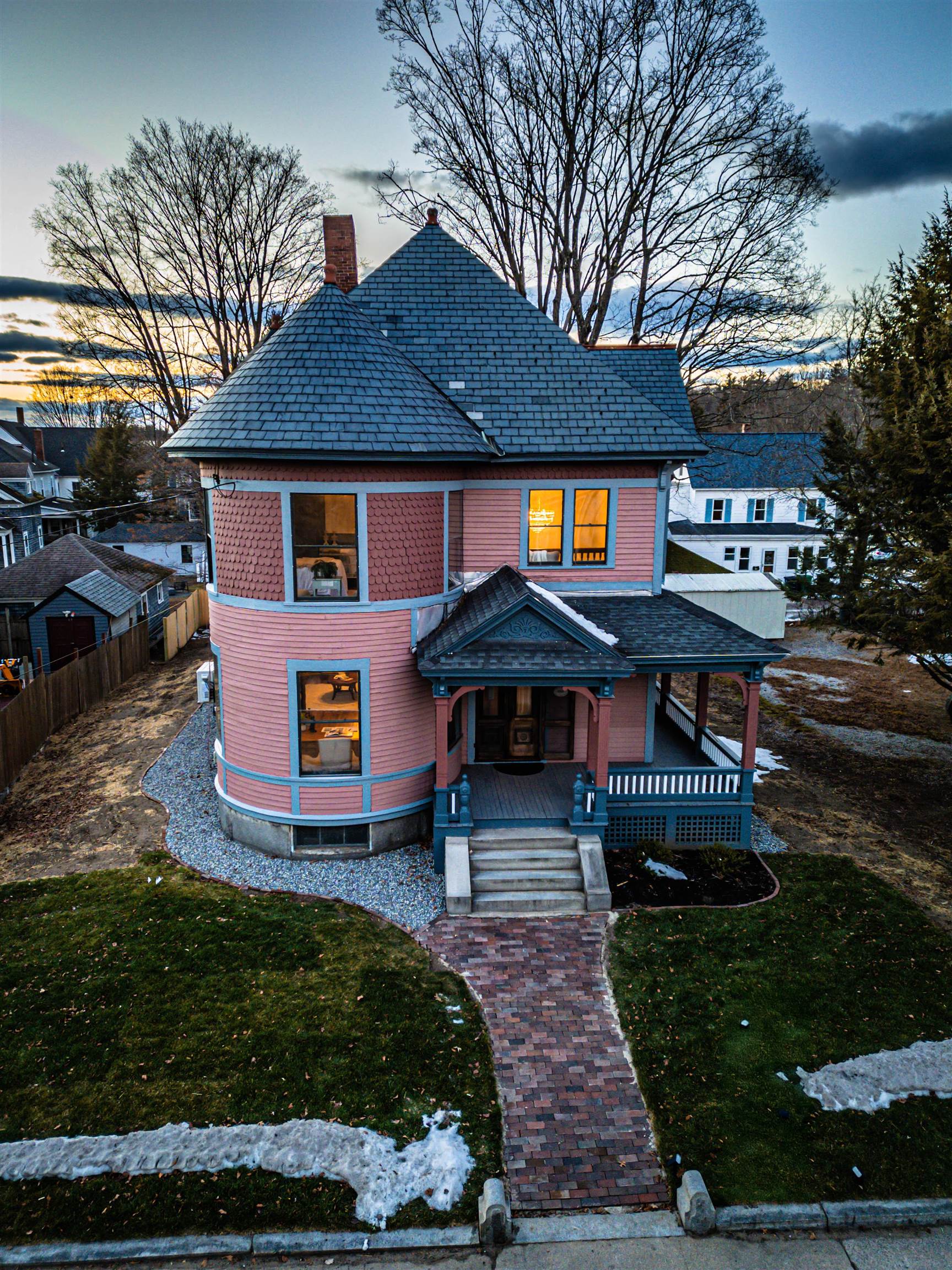 Photo 1 of 59 — 70 concord Street, Nashua, NH 03064