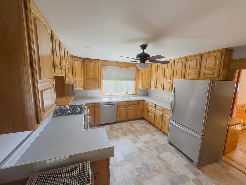1408 Scott Highway