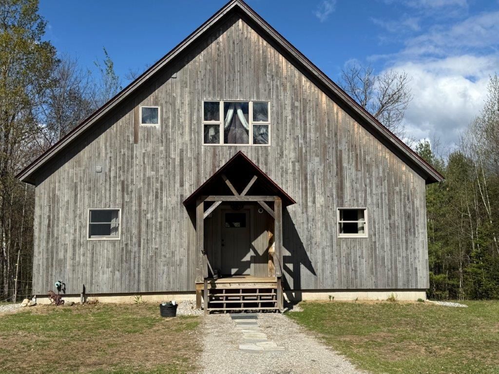 Photo of 77 Williams Road, Orange, NH 03741 (MLS # 5083949)