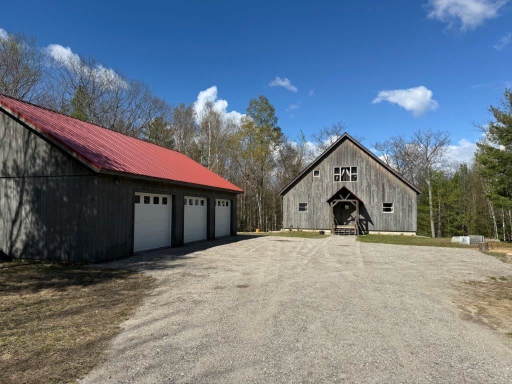 Photo of 77 Williams Road, Orange, NH 03741 (MLS # 5083949)