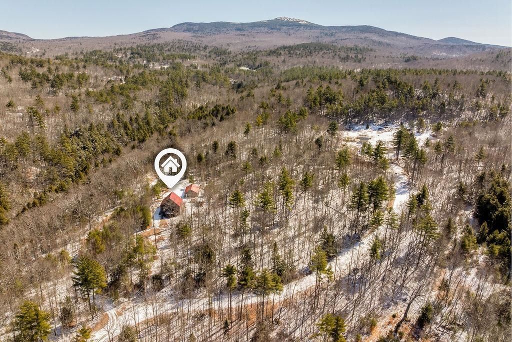 Photo of 77 Williams Road, Orange, NH 03741 (MLS # 5083949)