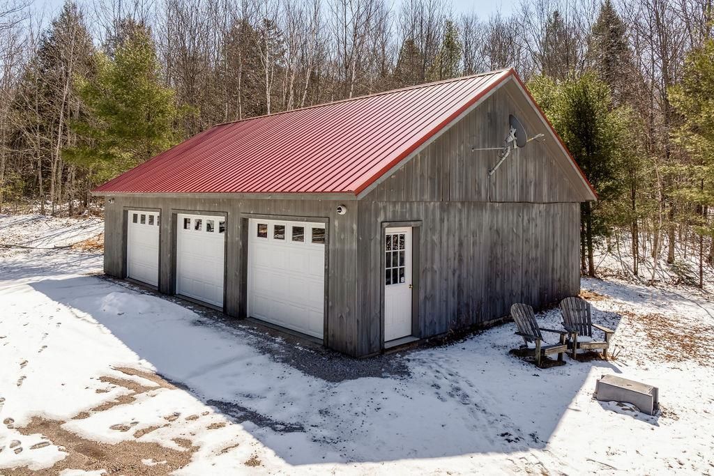 Photo of 77 Williams Road, Orange, NH 03741 (MLS # 5083949)