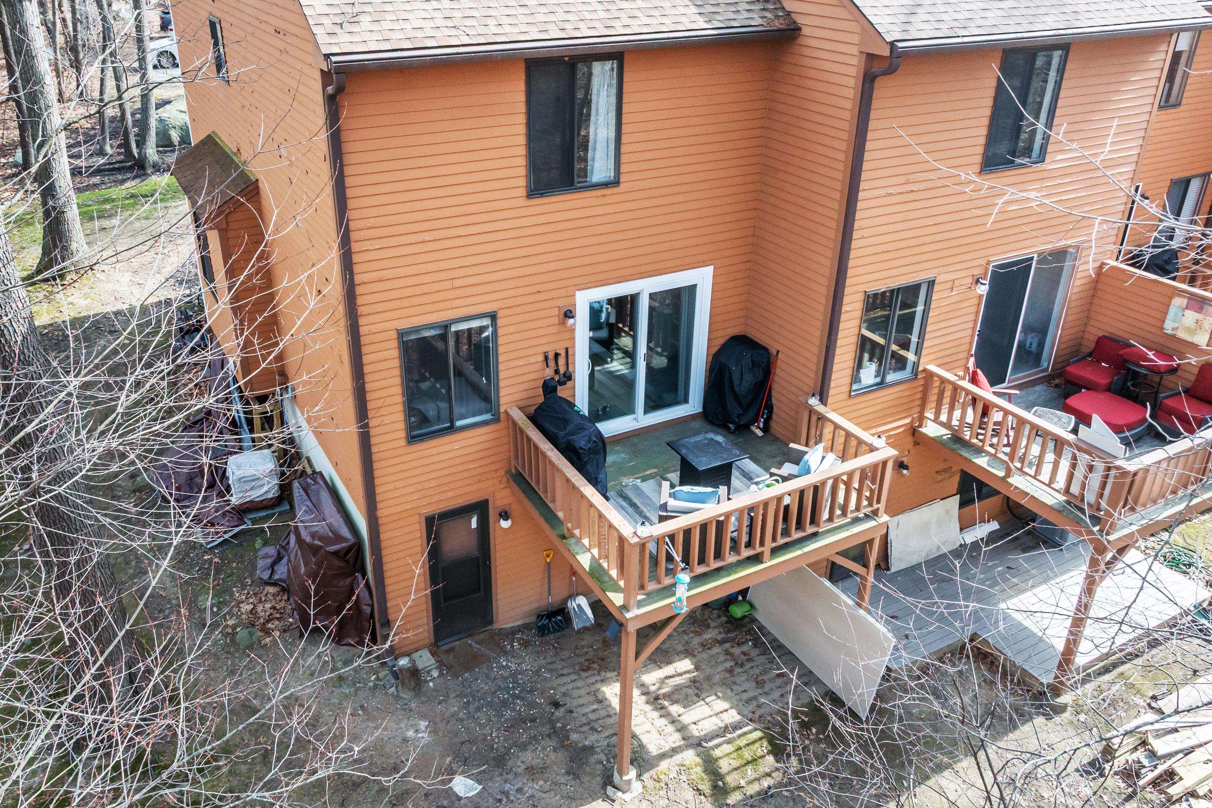 65 Dunvegan Woods Drive