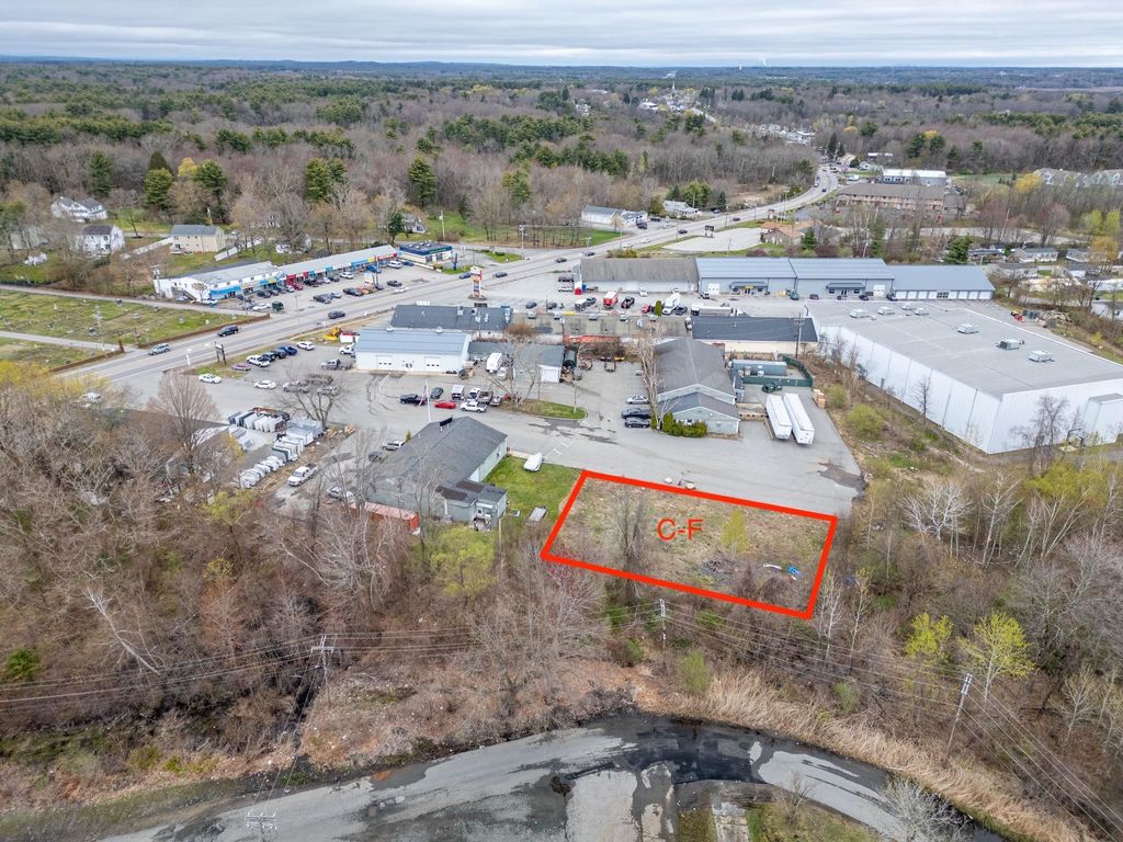 Photo of 894 Lafayette Road #C-F, Seabrook, NH 03874 (MLS # 5075476)