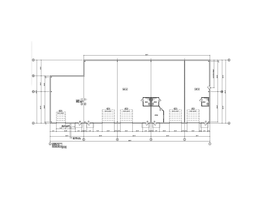 Photo of 894 Lafayette Road #C-F, Seabrook, NH 03874 (MLS # 5075476)
