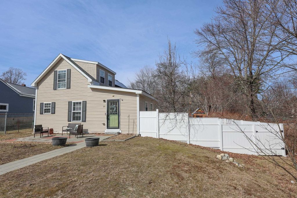 Photo of 59 Garlact Avenue, Manchester, NH 03109 (MLS # 5080893)