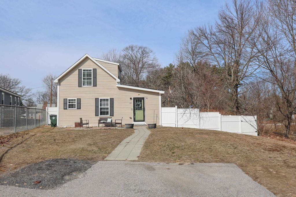 Photo of 59 Garlact Avenue, Manchester, NH 03109 (MLS # 5080893)