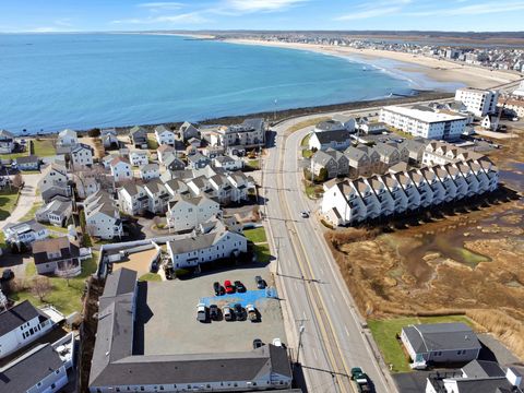 522 Ocean Boulevard 11 Hampton NH 03842